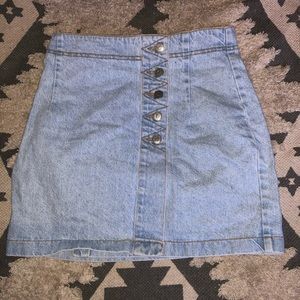 Vintage BONGO skirt